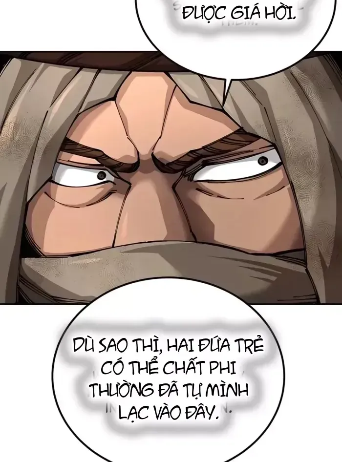 Ông Võ Giả Và Cháu Chí Tôn Chap 101 - Next Chap 102