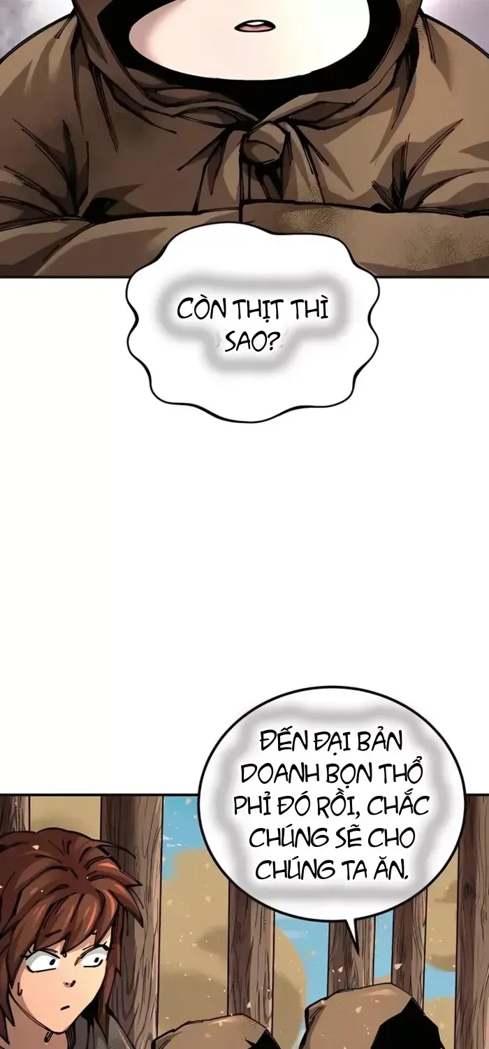 Ông Võ Giả Và Cháu Chí Tôn Chap 101 - Next Chap 102