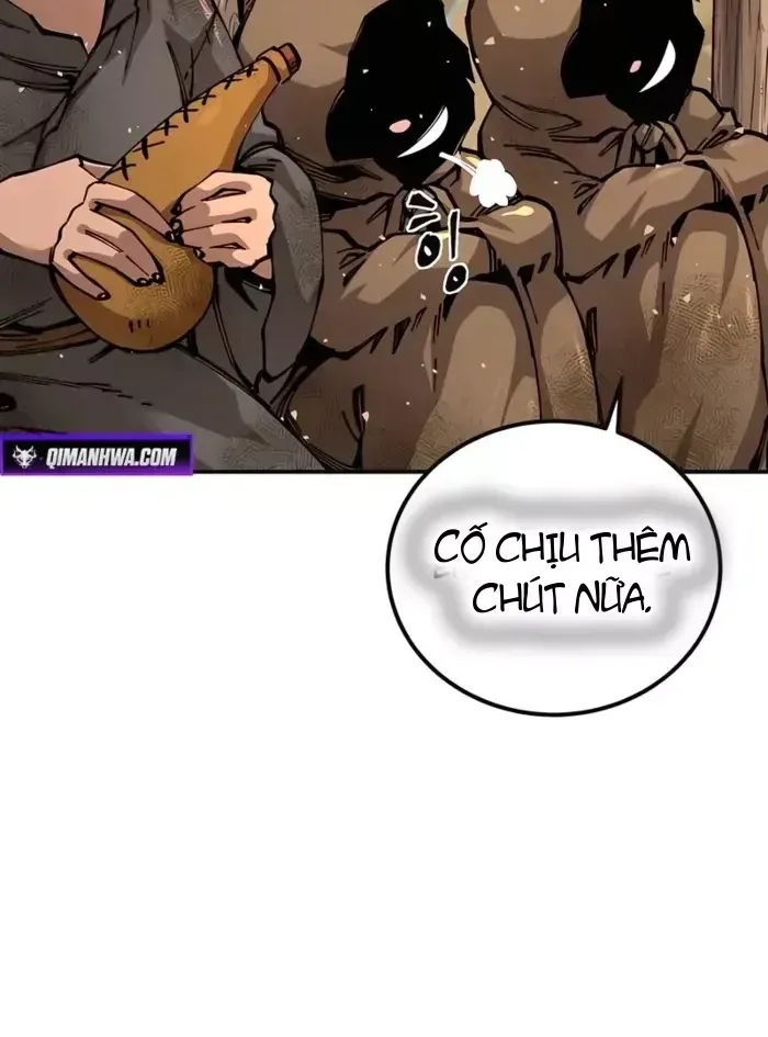 Ông Võ Giả Và Cháu Chí Tôn Chap 101 - Next Chap 102