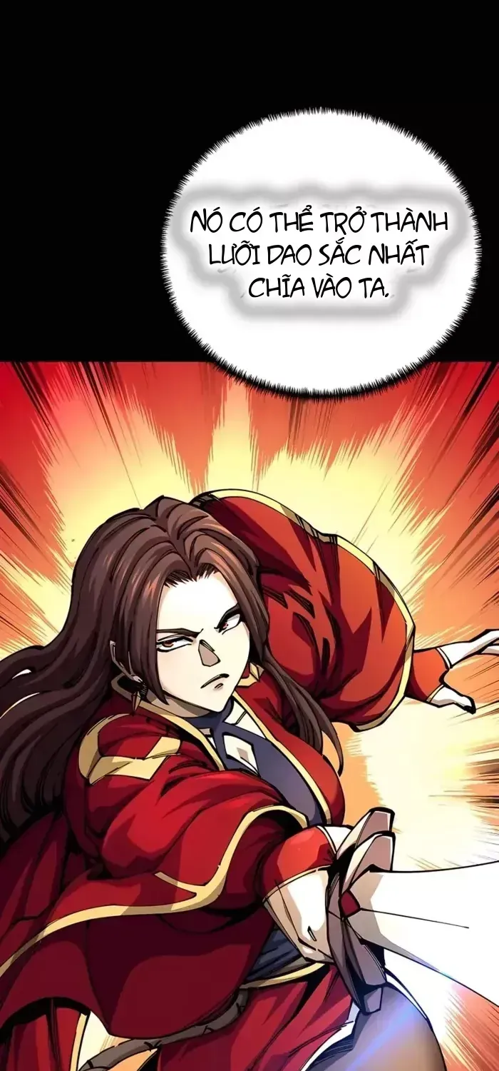 Ông Võ Giả Và Cháu Chí Tôn Chap 101 - Next Chap 102
