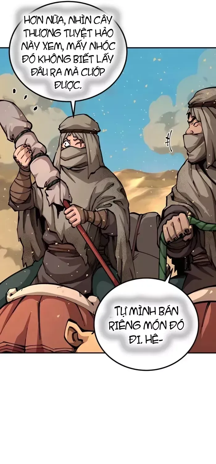 Ông Võ Giả Và Cháu Chí Tôn Chap 101 - Next Chap 102