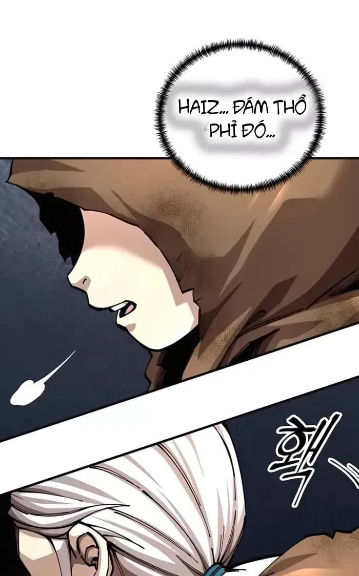 Ông Võ Giả Và Cháu Chí Tôn Chap 101 - Next Chap 102