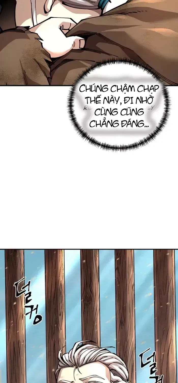 Ông Võ Giả Và Cháu Chí Tôn Chap 101 - Next Chap 102