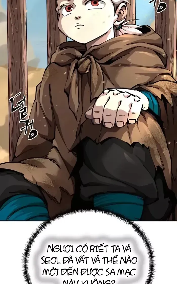 Ông Võ Giả Và Cháu Chí Tôn Chap 101 - Next Chap 102