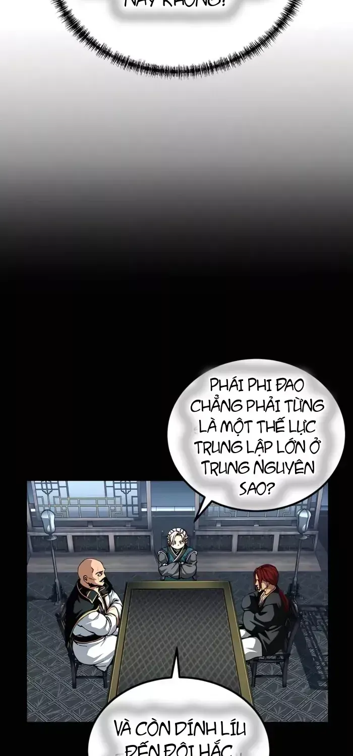 Ông Võ Giả Và Cháu Chí Tôn Chap 101 - Next Chap 102
