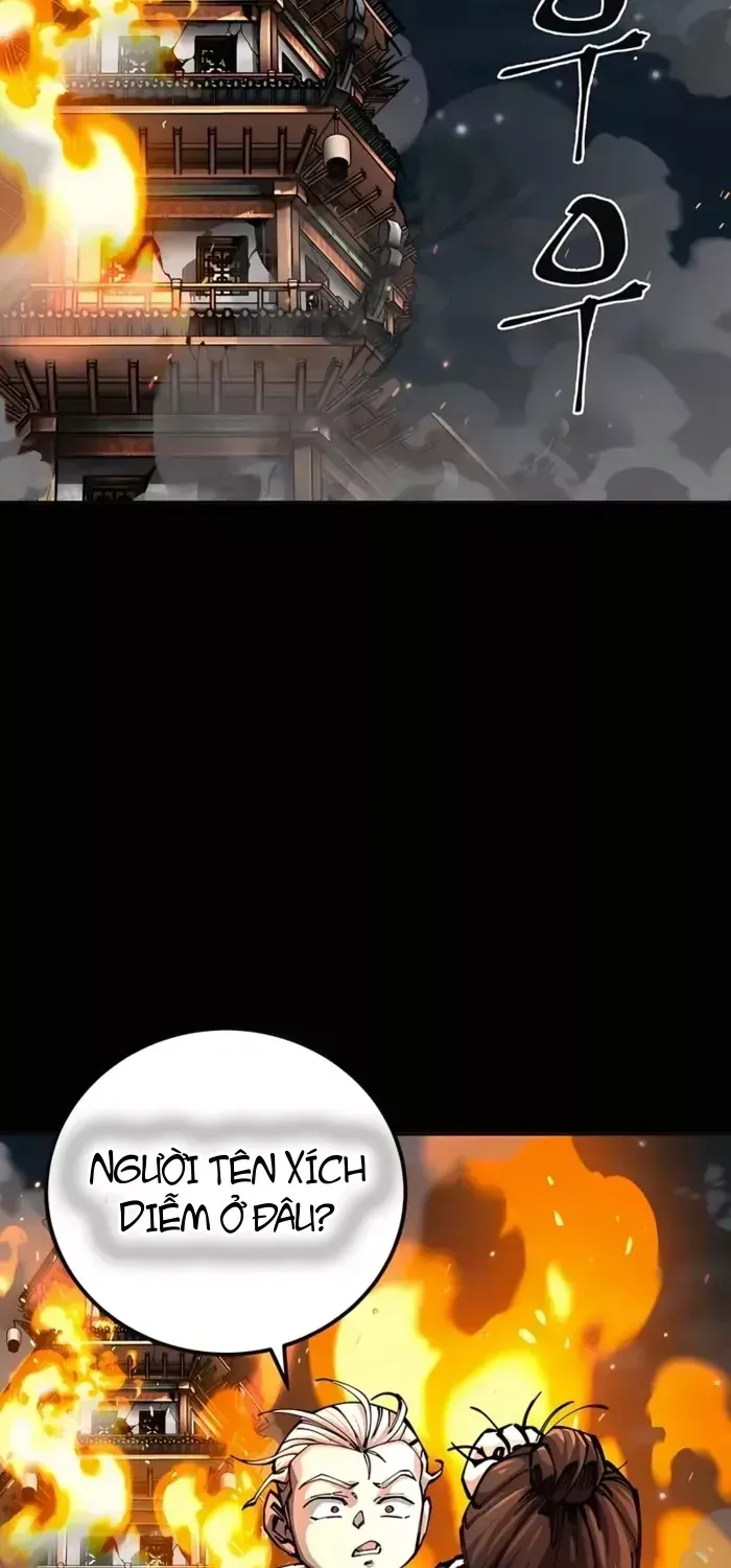Ông Võ Giả Và Cháu Chí Tôn Chap 101 - Next Chap 102