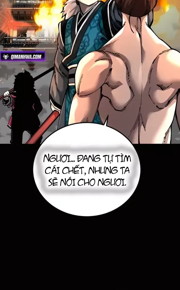 Ông Võ Giả Và Cháu Chí Tôn Chap 101 - Next Chap 102