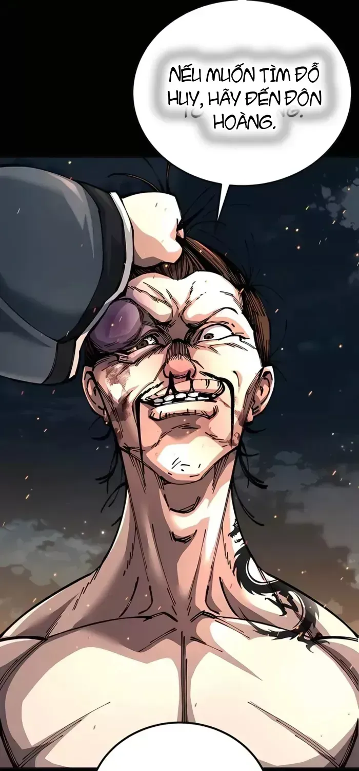 Ông Võ Giả Và Cháu Chí Tôn Chap 101 - Next Chap 102