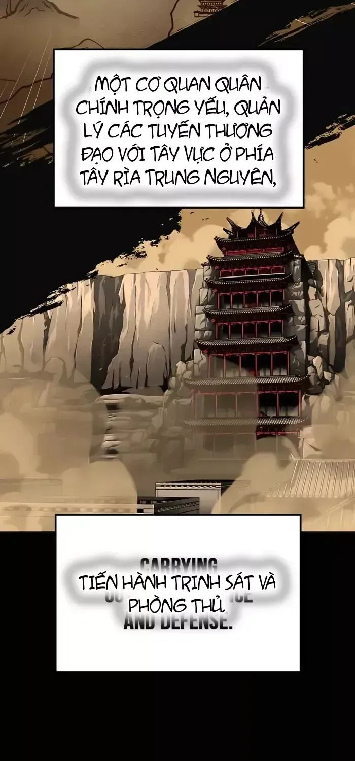 Ông Võ Giả Và Cháu Chí Tôn Chap 101 - Next Chap 102