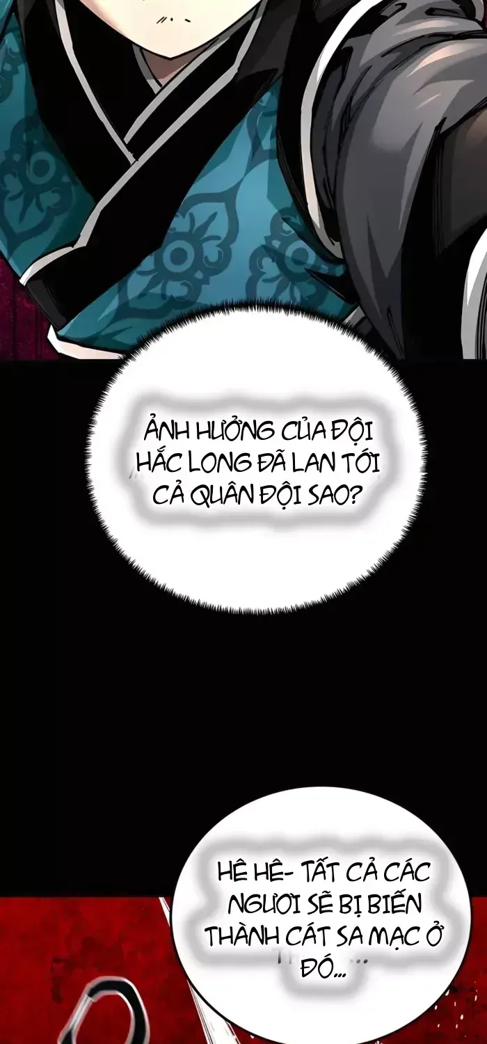 Ông Võ Giả Và Cháu Chí Tôn Chap 101 - Next Chap 102