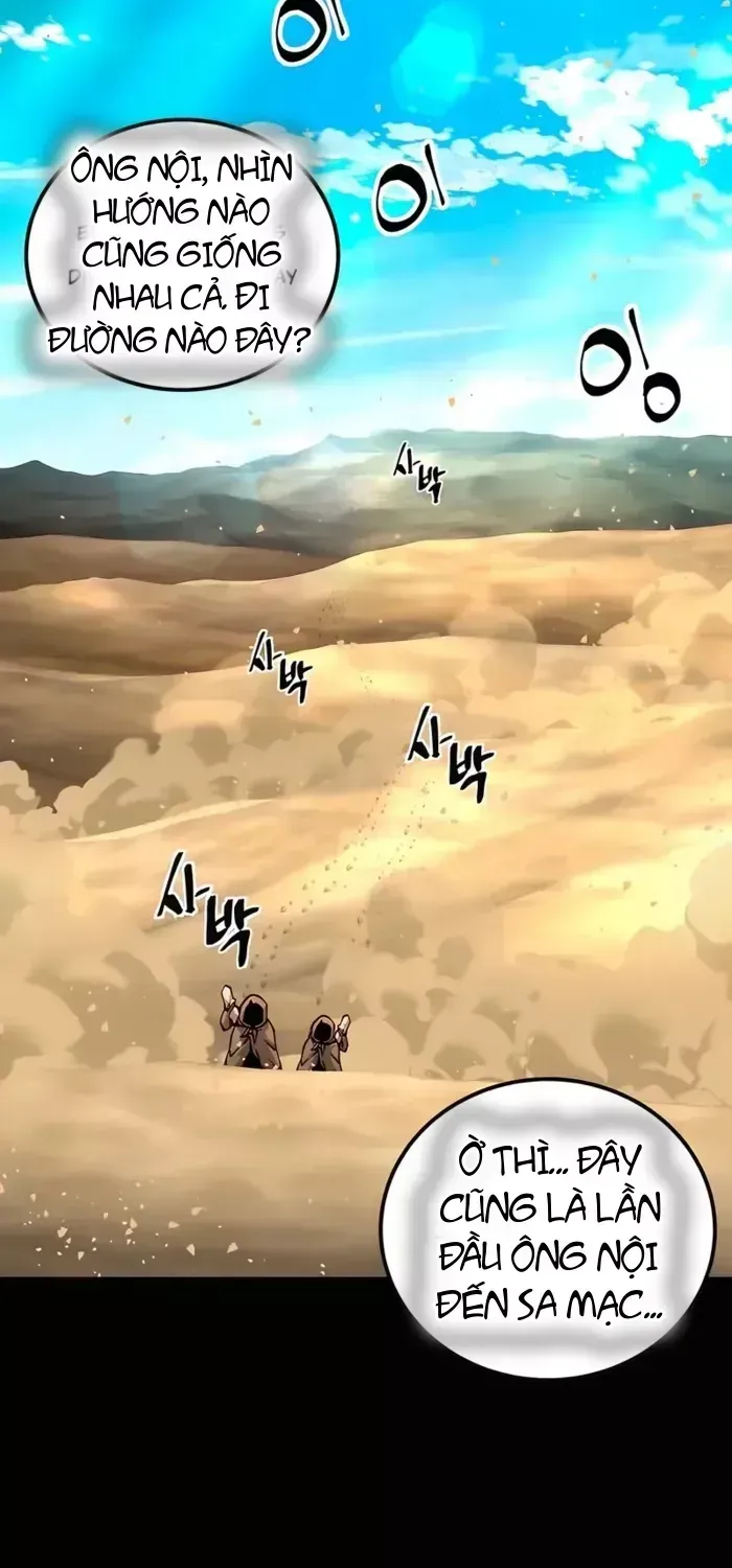 Ông Võ Giả Và Cháu Chí Tôn Chap 101 - Next Chap 102