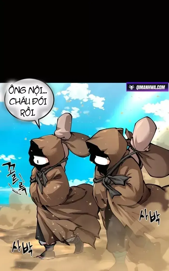 Ông Võ Giả Và Cháu Chí Tôn Chap 101 - Next Chap 102