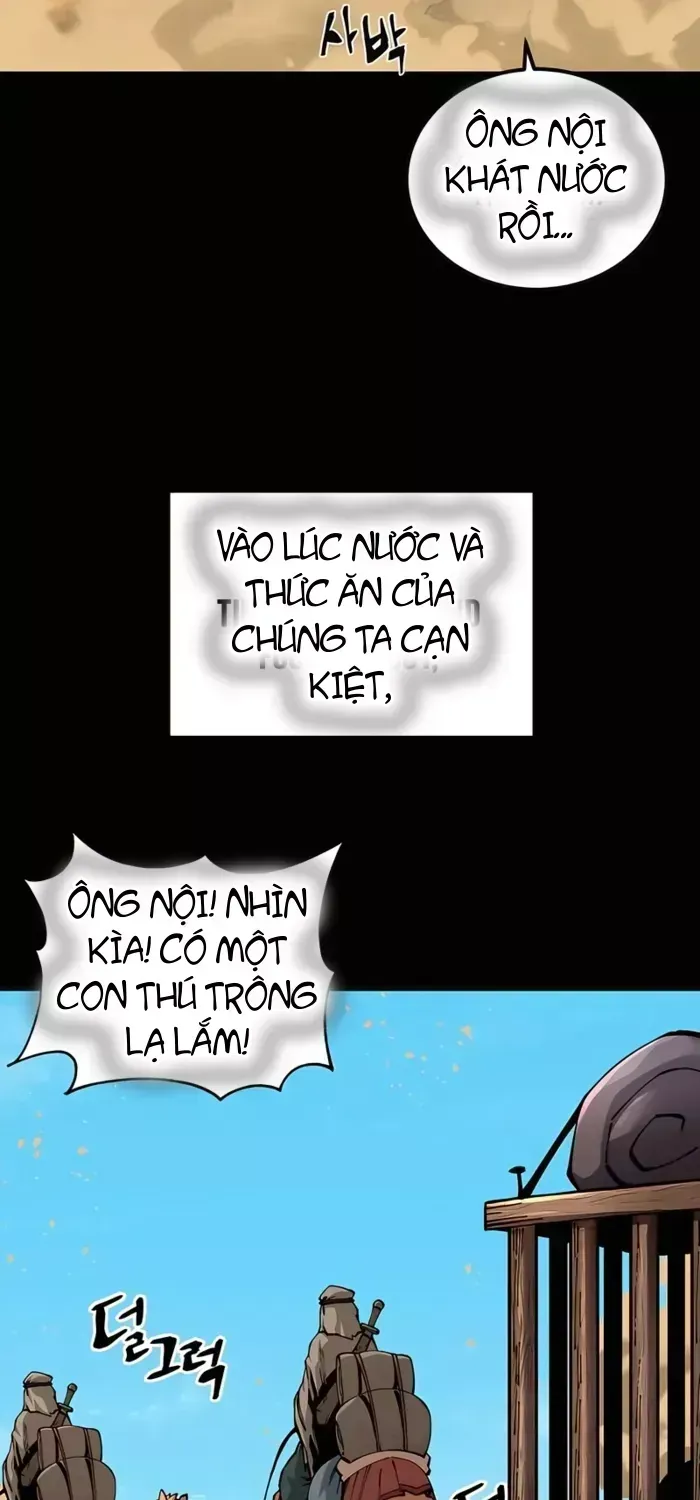 Ông Võ Giả Và Cháu Chí Tôn Chap 101 - Next Chap 102