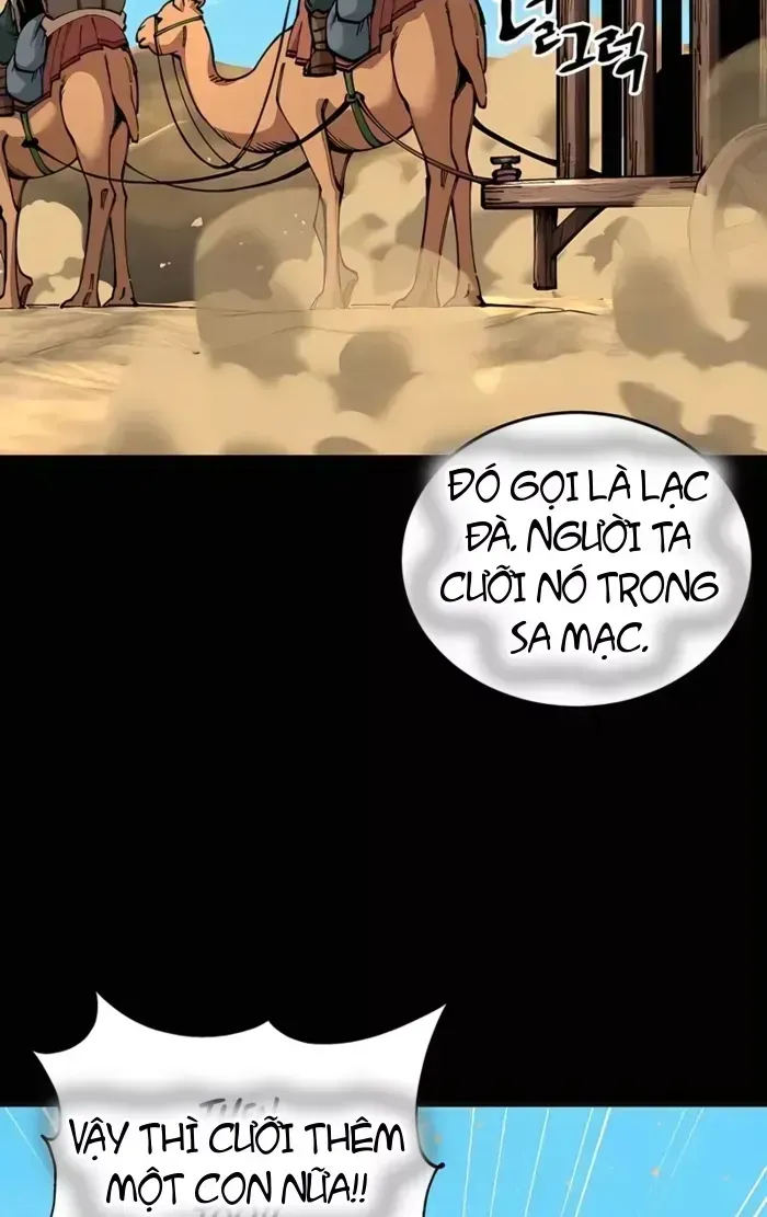 Ông Võ Giả Và Cháu Chí Tôn Chap 101 - Next Chap 102