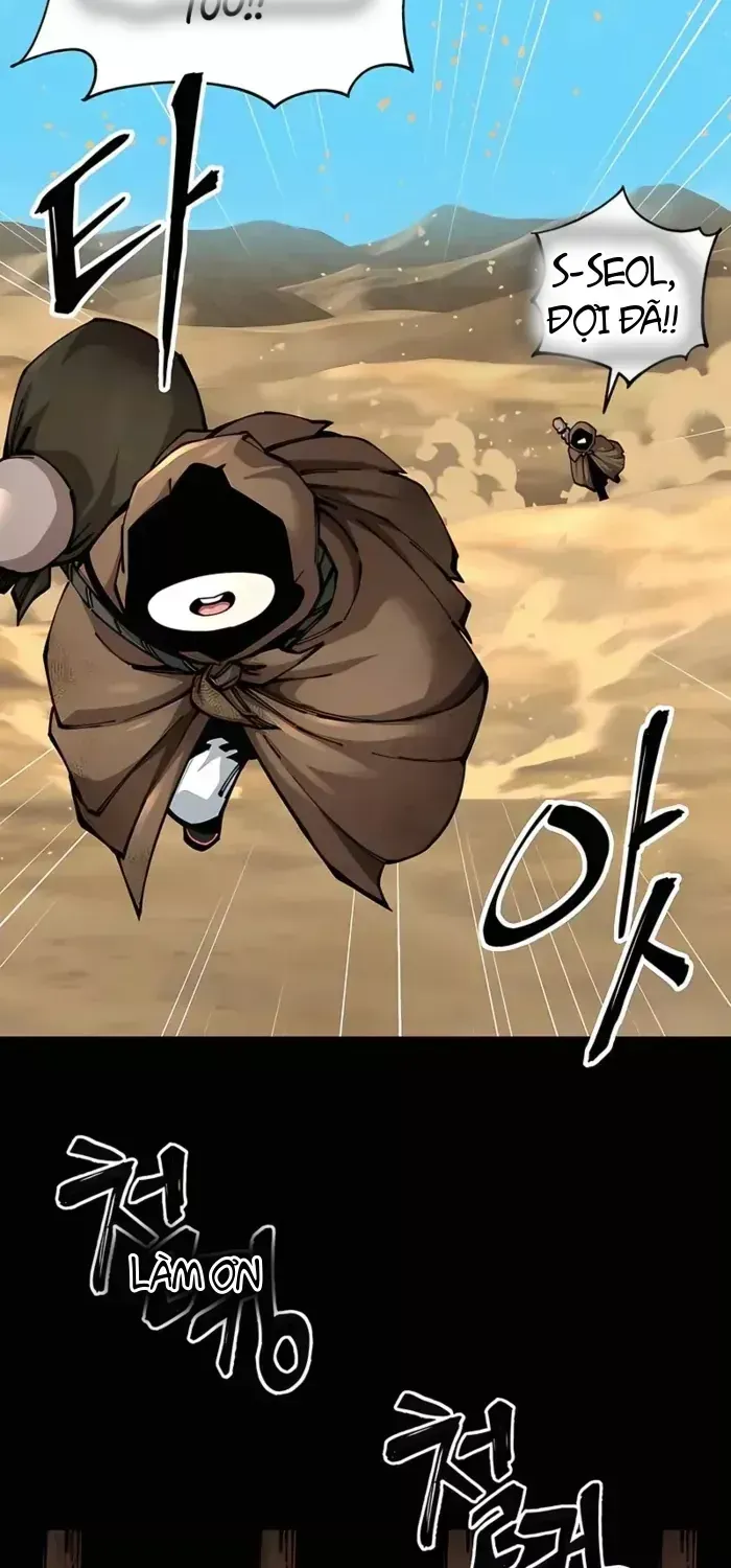 Ông Võ Giả Và Cháu Chí Tôn Chap 101 - Next Chap 102