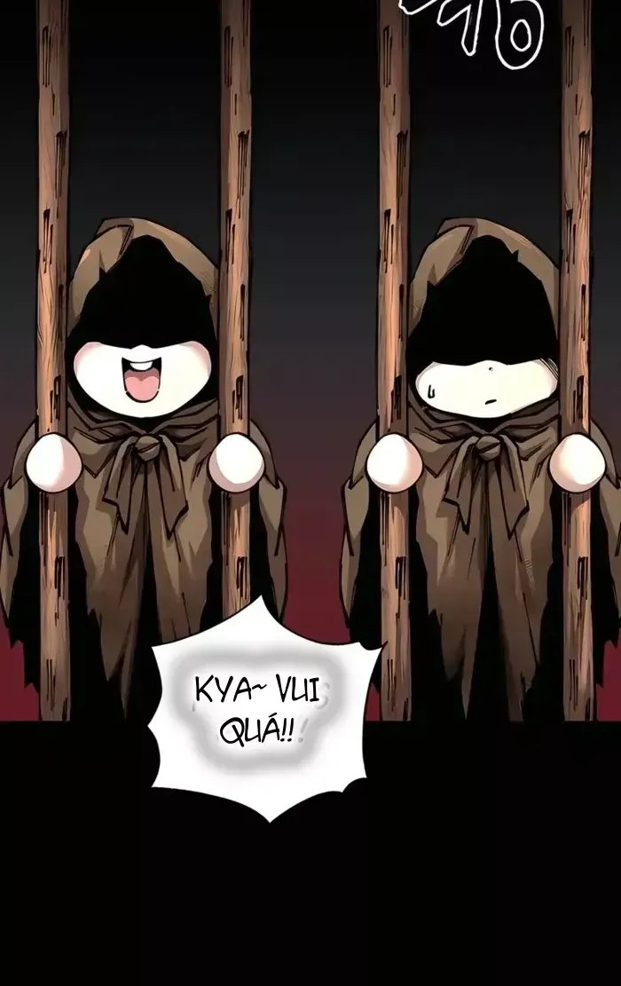 Ông Võ Giả Và Cháu Chí Tôn Chap 101 - Next Chap 102