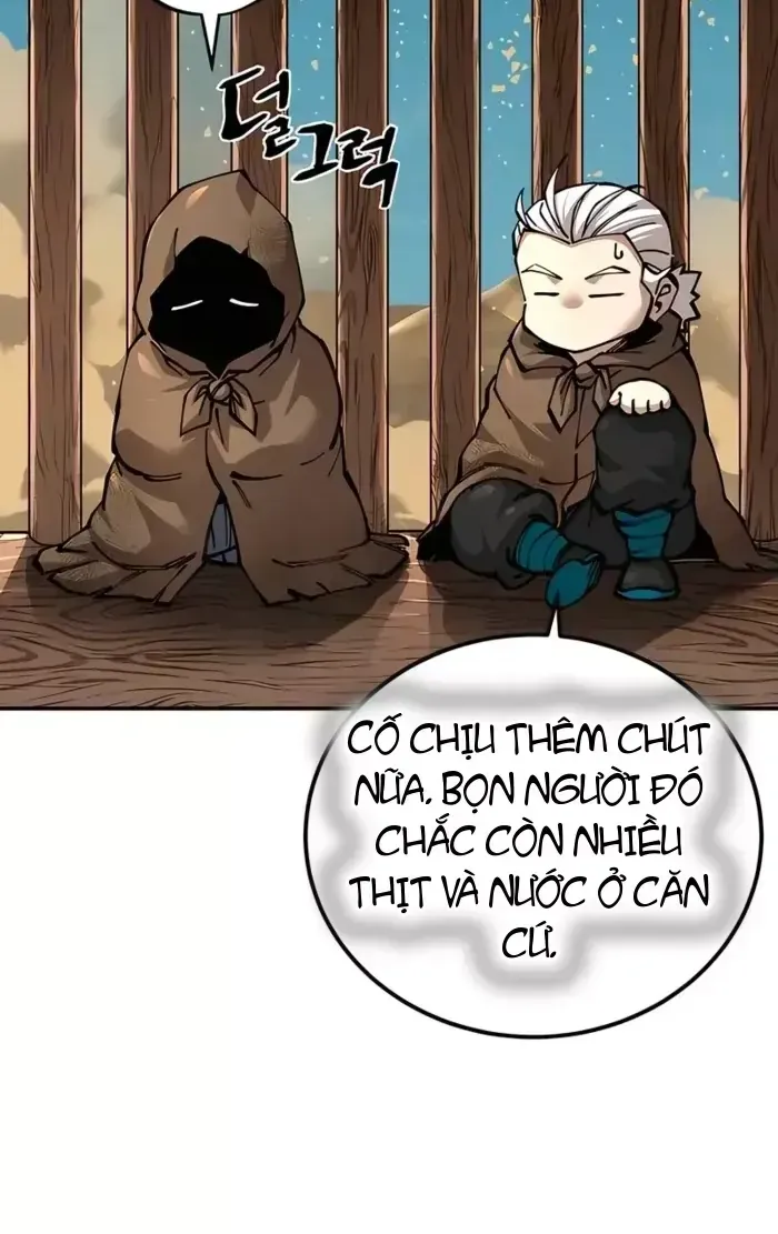 Ông Võ Giả Và Cháu Chí Tôn Chap 101 - Next Chap 102