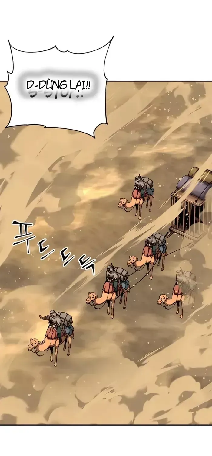 Ông Võ Giả Và Cháu Chí Tôn Chap 101 - Next Chap 102