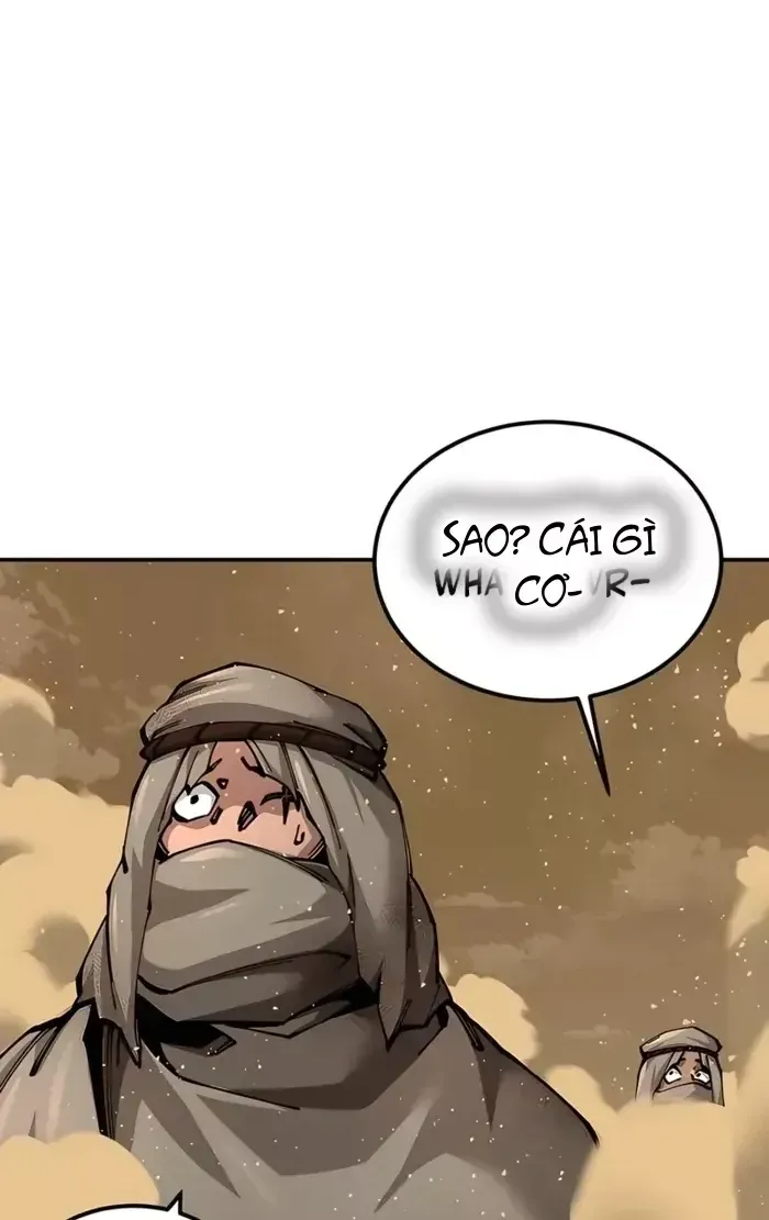 Ông Võ Giả Và Cháu Chí Tôn Chap 101 - Next Chap 102