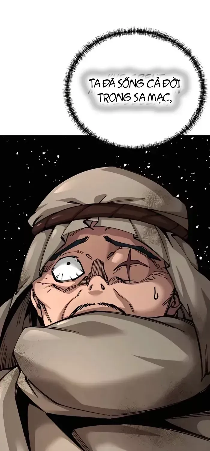 Ông Võ Giả Và Cháu Chí Tôn Chap 101 - Next Chap 102