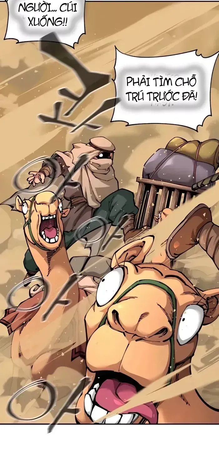 Ông Võ Giả Và Cháu Chí Tôn Chap 101 - Next Chap 102
