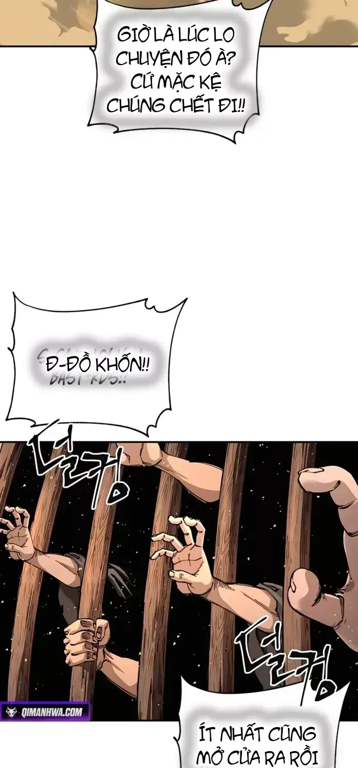 Ông Võ Giả Và Cháu Chí Tôn Chap 101 - Next Chap 102