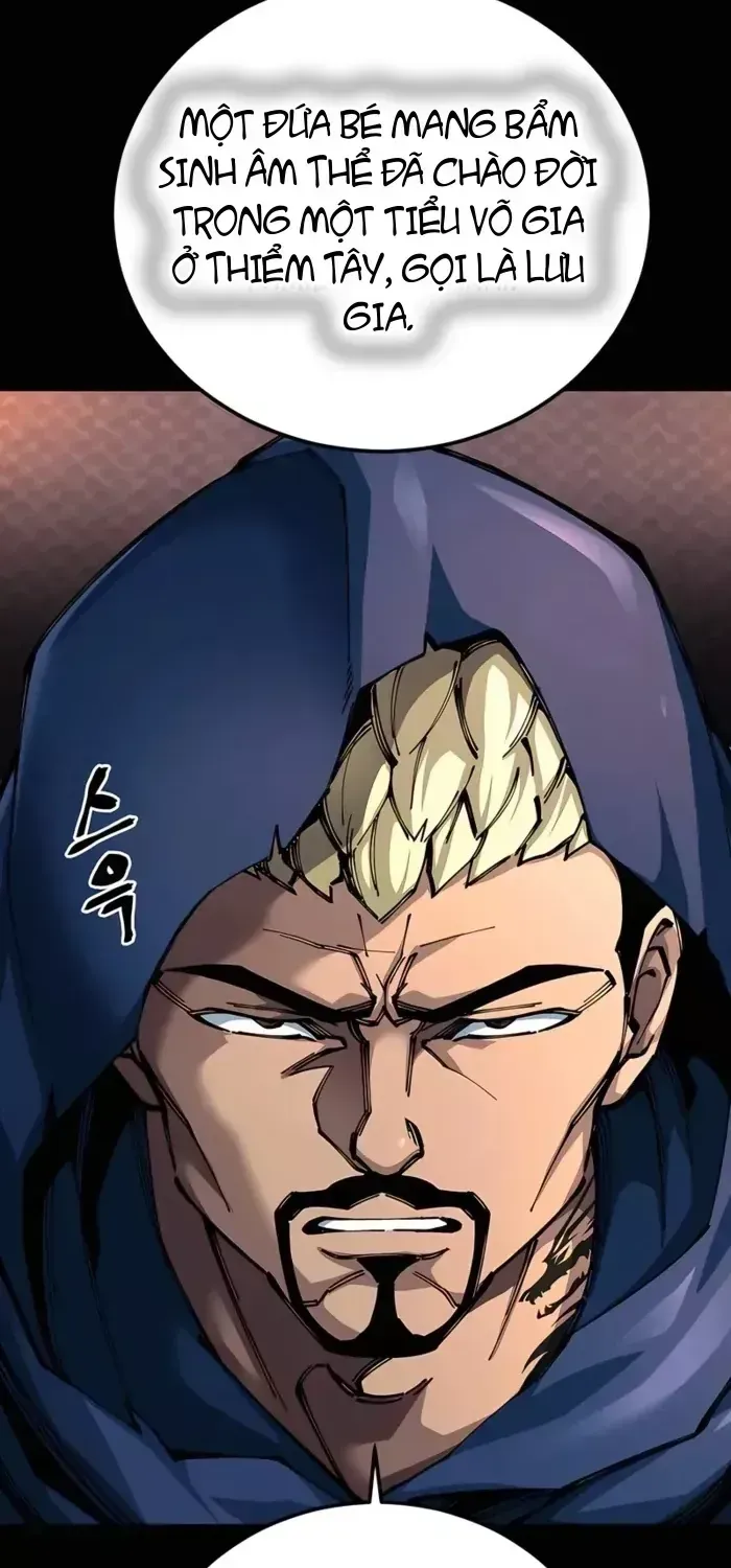 Ông Võ Giả Và Cháu Chí Tôn Chap 101 - Next Chap 102