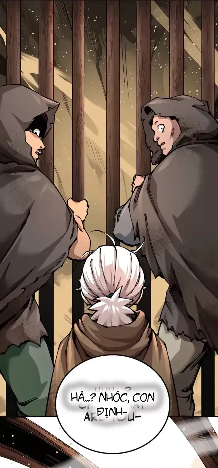 Ông Võ Giả Và Cháu Chí Tôn Chap 101 - Next Chap 102