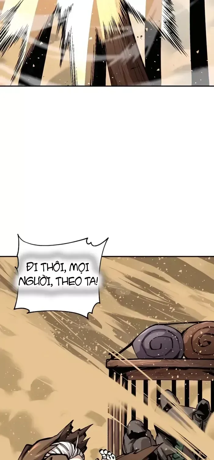 Ông Võ Giả Và Cháu Chí Tôn Chap 101 - Next Chap 102