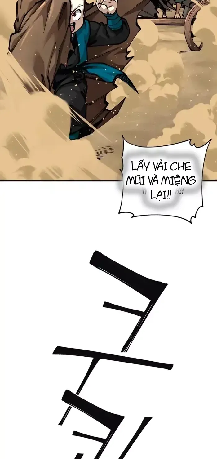 Ông Võ Giả Và Cháu Chí Tôn Chap 101 - Next Chap 102