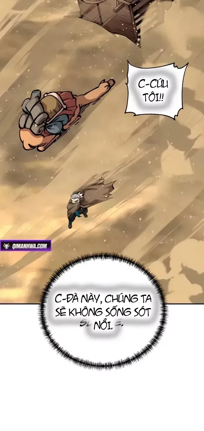 Ông Võ Giả Và Cháu Chí Tôn Chap 101 - Next Chap 102