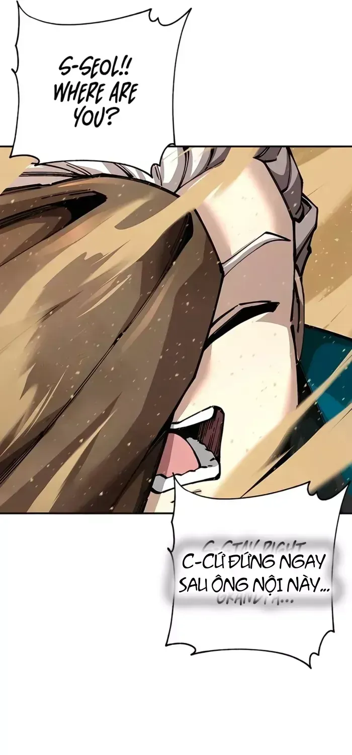 Ông Võ Giả Và Cháu Chí Tôn Chap 101 - Next Chap 102