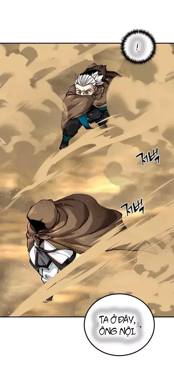 Ông Võ Giả Và Cháu Chí Tôn Chap 101 - Next Chap 102