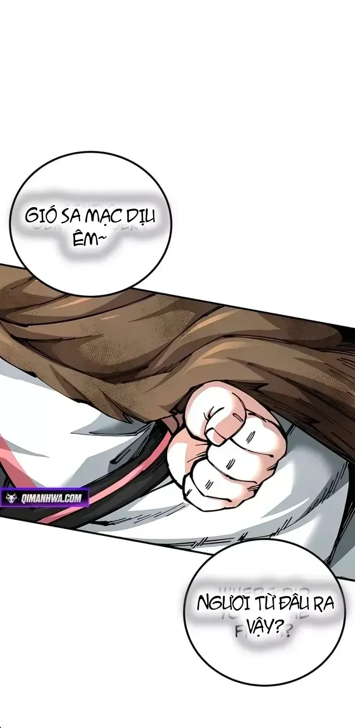 Ông Võ Giả Và Cháu Chí Tôn Chap 101 - Next Chap 102