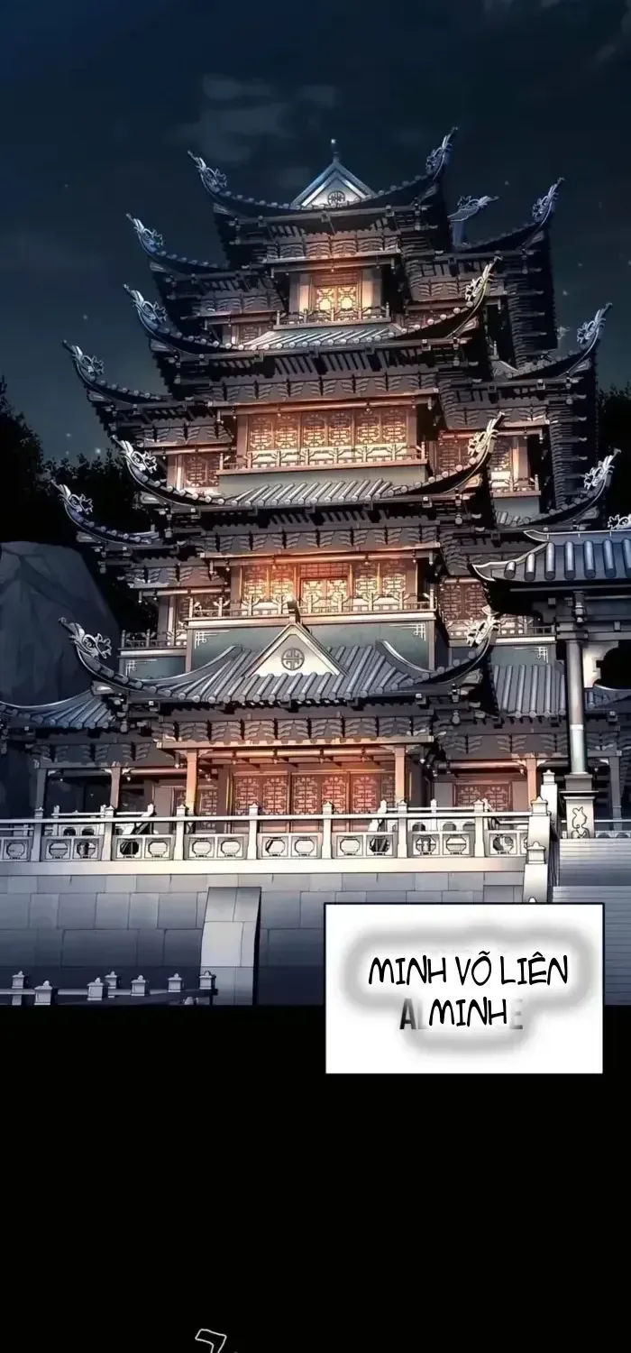 Ông Võ Giả Và Cháu Chí Tôn Chap 101 - Next Chap 102