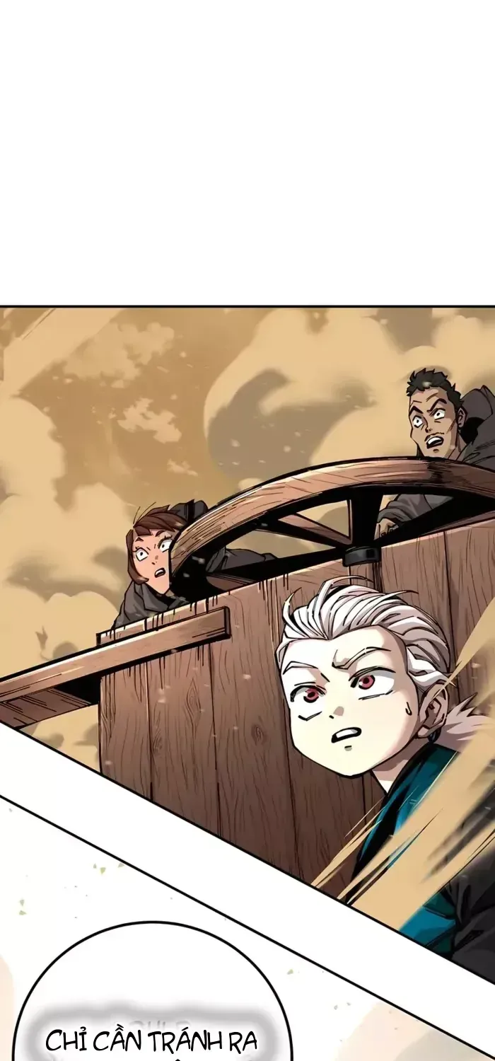 Ông Võ Giả Và Cháu Chí Tôn Chap 101 - Next Chap 102