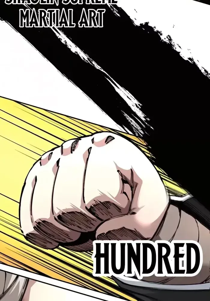 Ông Võ Giả Và Cháu Chí Tôn Chap 101 - Next Chap 102