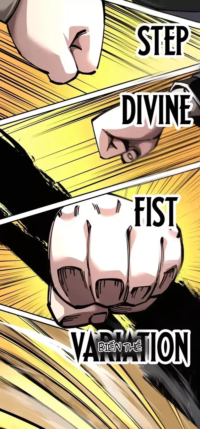 Ông Võ Giả Và Cháu Chí Tôn Chap 101 - Next Chap 102