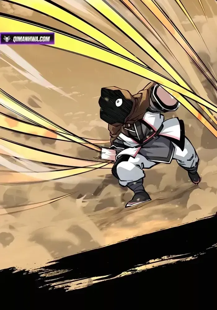 Ông Võ Giả Và Cháu Chí Tôn Chap 101 - Next Chap 102