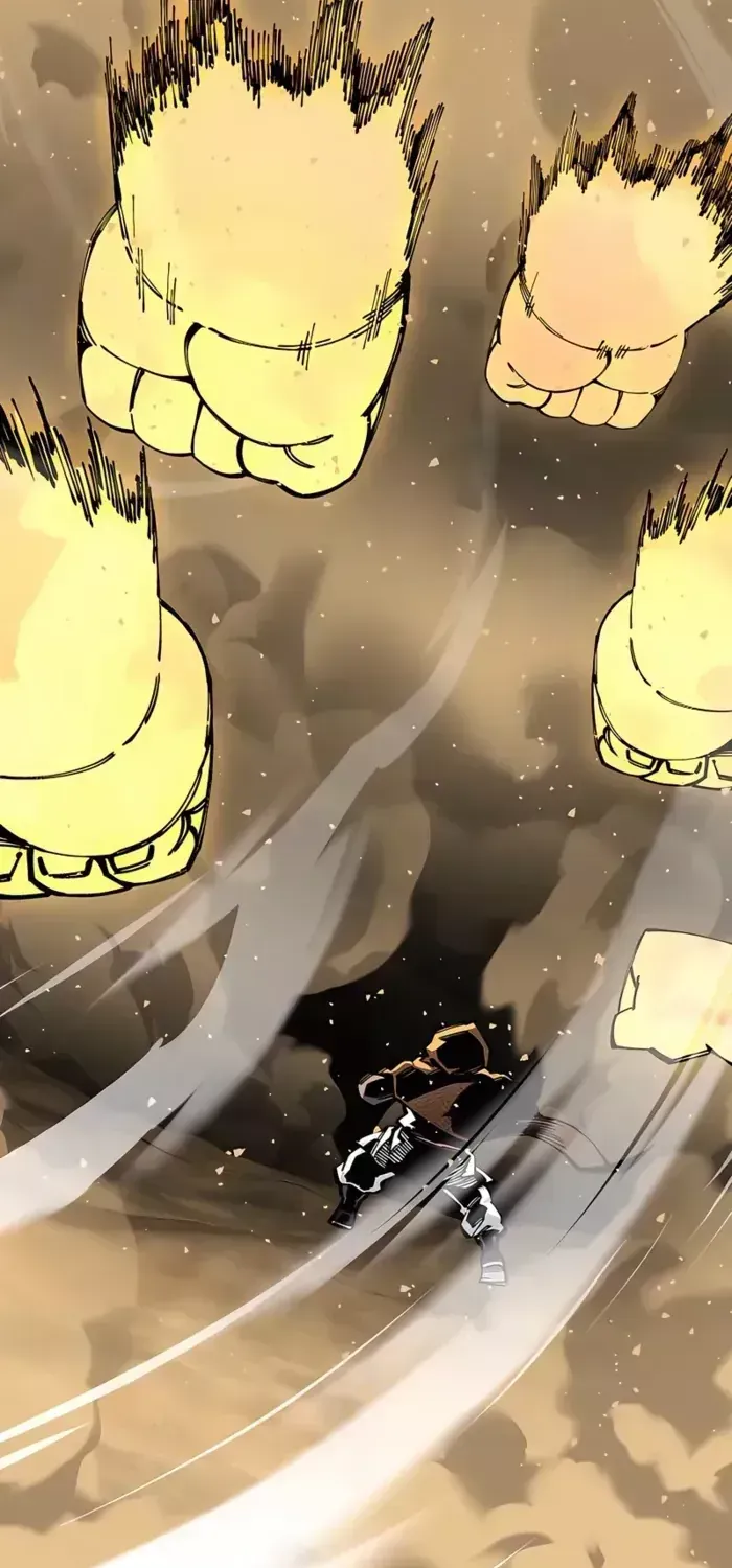 Ông Võ Giả Và Cháu Chí Tôn Chap 101 - Next Chap 102