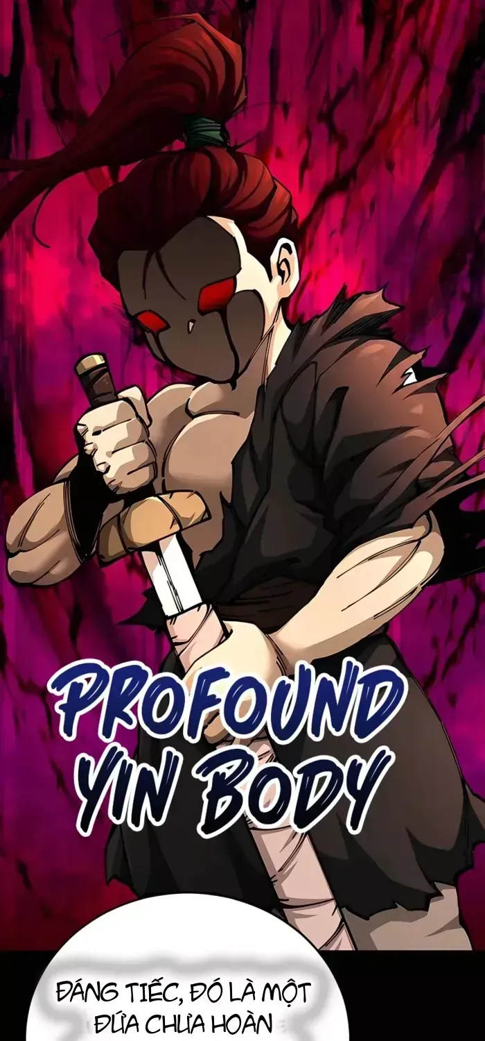 Ông Võ Giả Và Cháu Chí Tôn Chap 101 - Next Chap 102