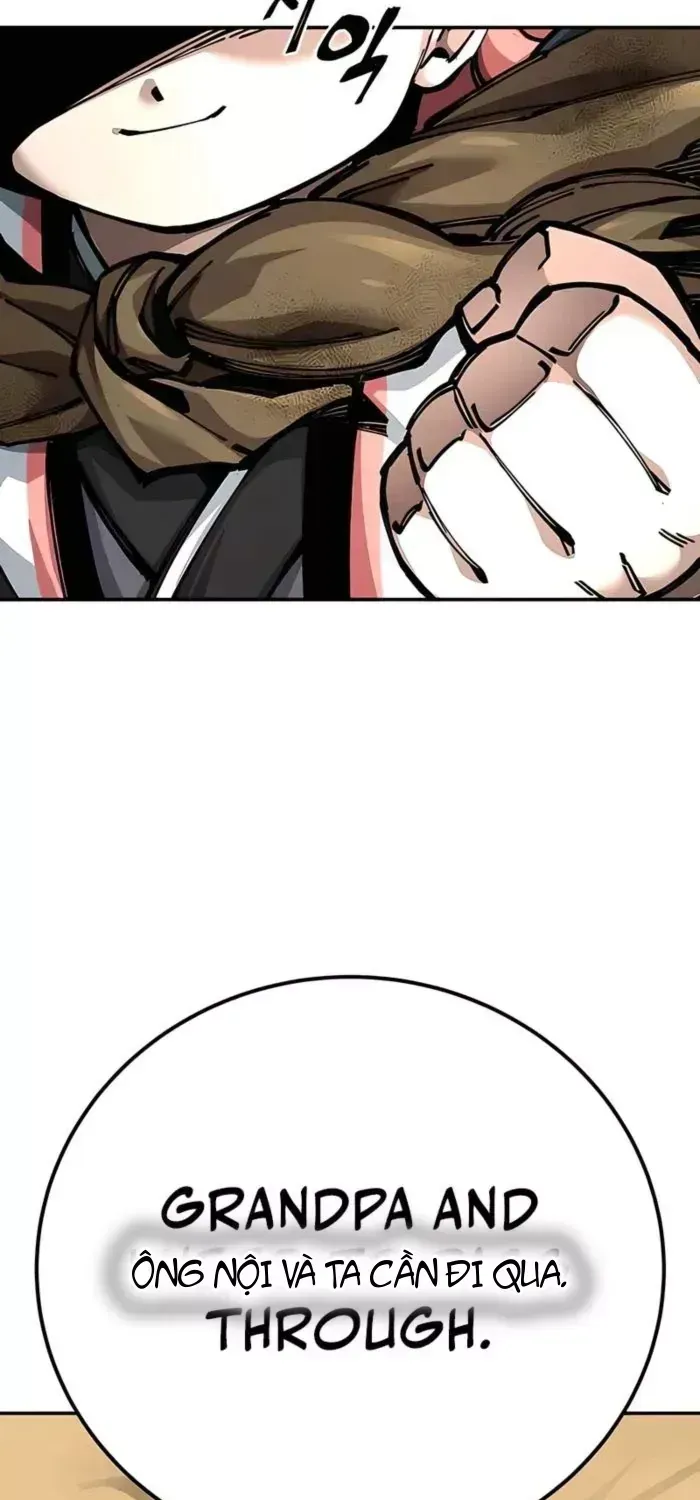 Ông Võ Giả Và Cháu Chí Tôn Chap 101 - Next Chap 102