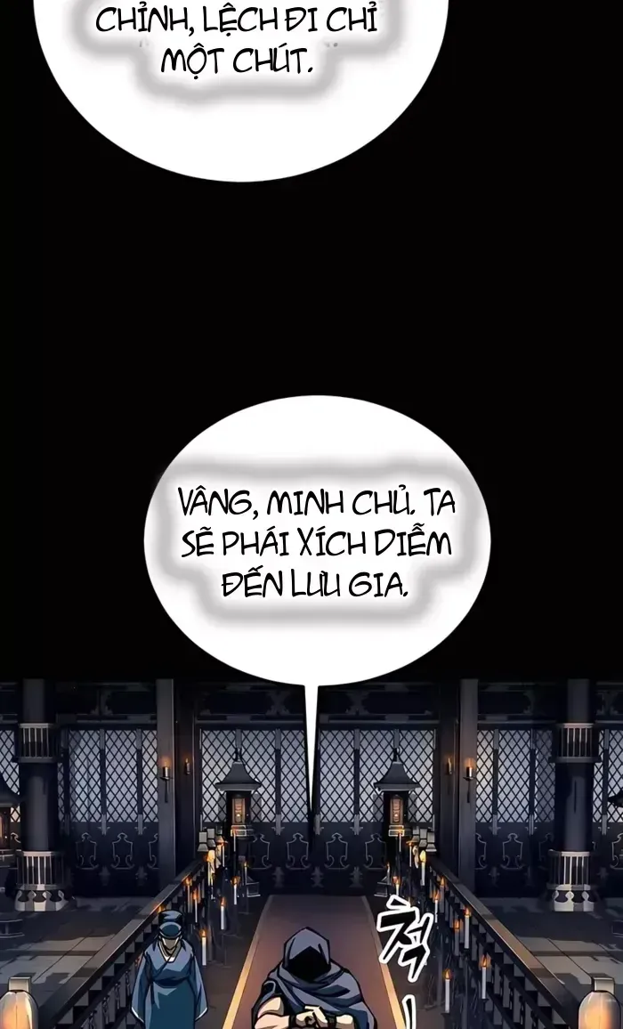 Ông Võ Giả Và Cháu Chí Tôn Chap 101 - Next Chap 102