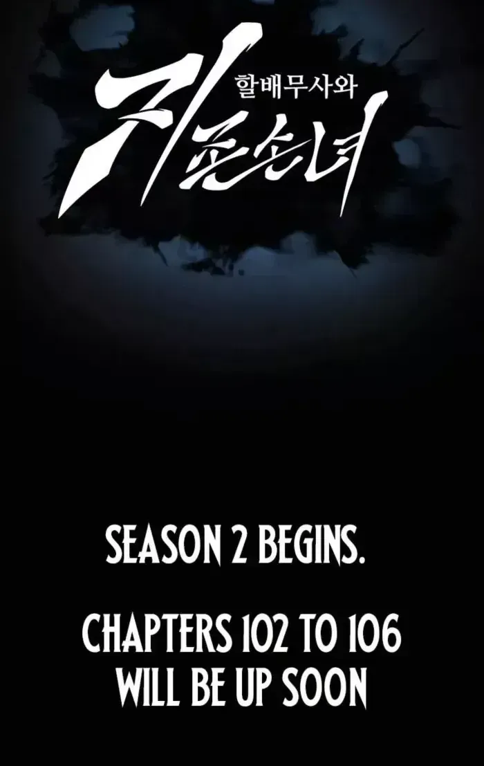Ông Võ Giả Và Cháu Chí Tôn Chap 101 - Next Chap 102
