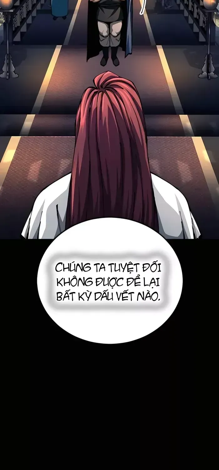 Ông Võ Giả Và Cháu Chí Tôn Chap 101 - Next Chap 102