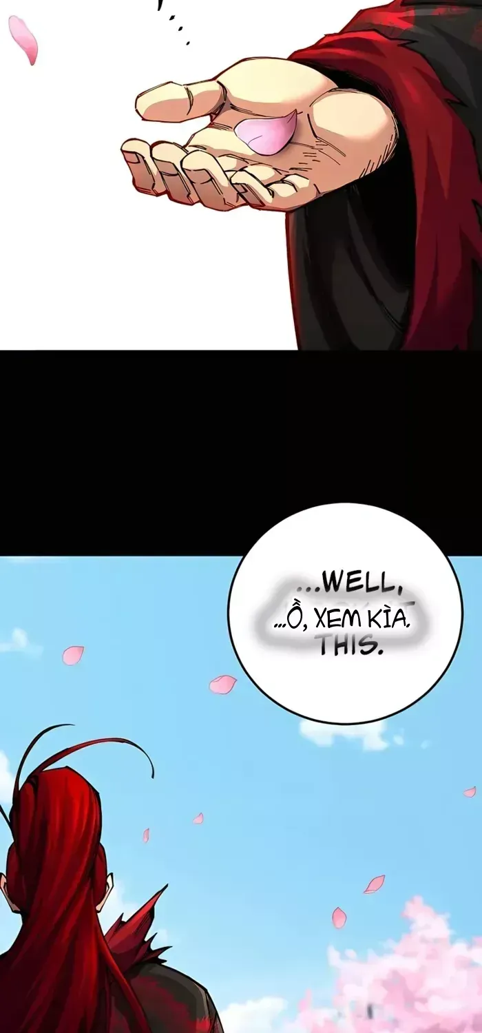Ông Võ Giả Và Cháu Chí Tôn Chap 101 - Next Chap 102