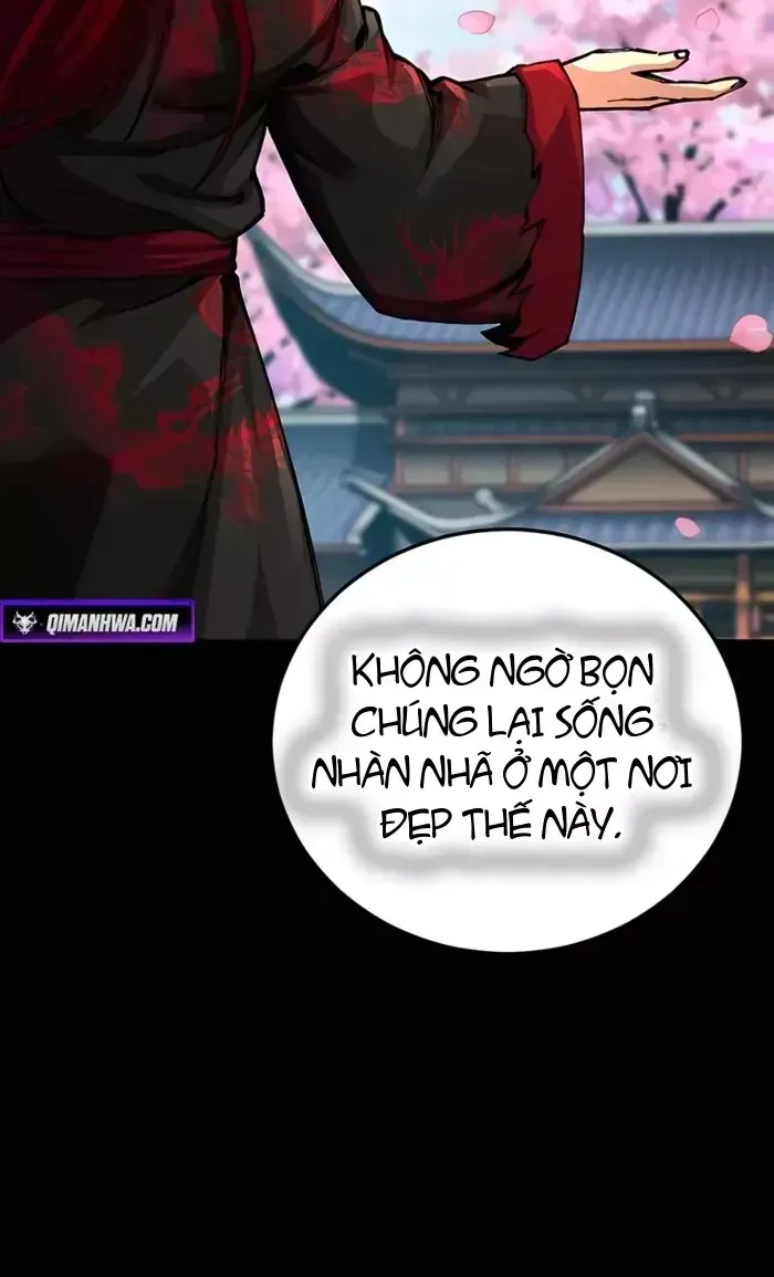 Ông Võ Giả Và Cháu Chí Tôn Chap 101 - Next Chap 102