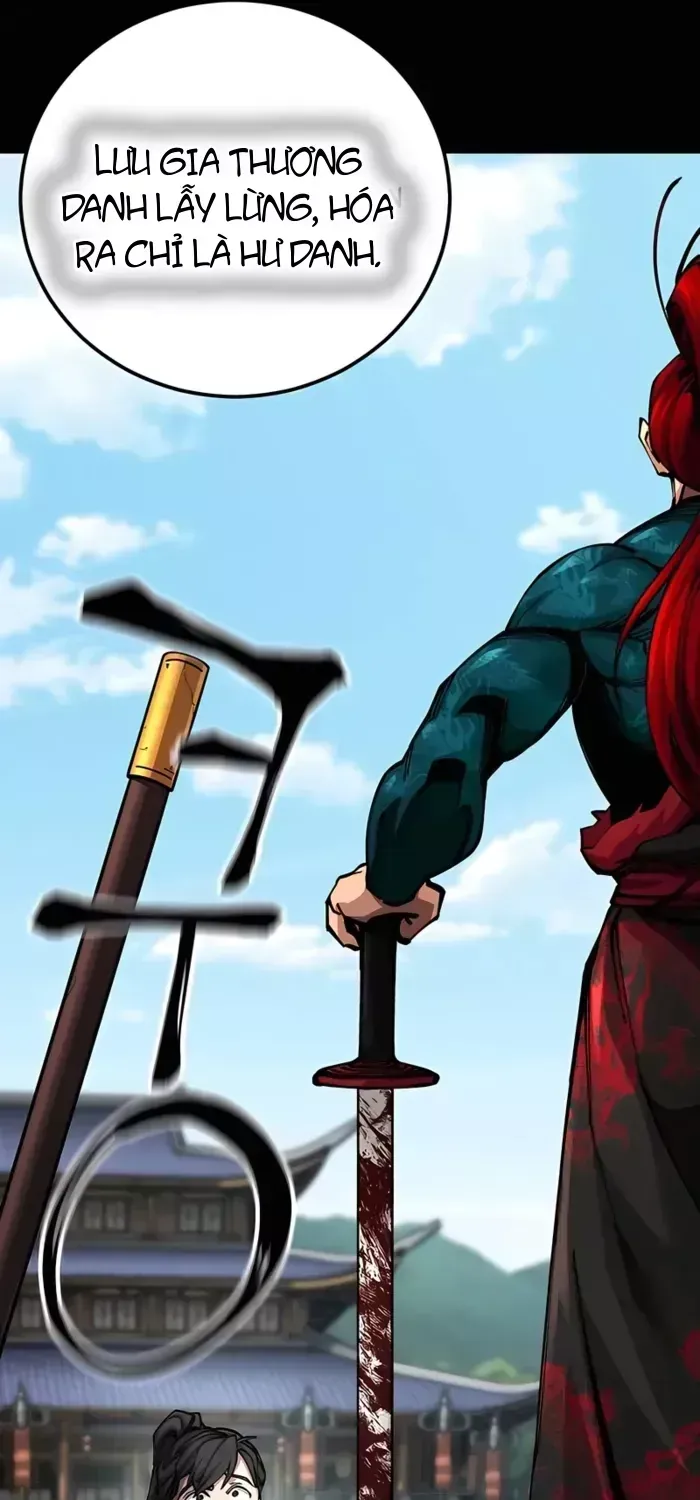 Ông Võ Giả Và Cháu Chí Tôn Chap 101 - Next Chap 102