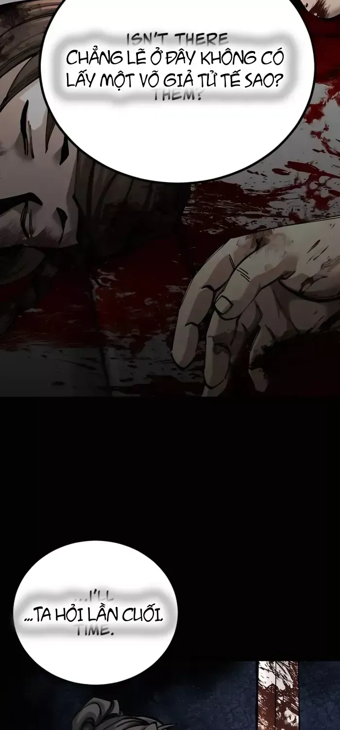 Ông Võ Giả Và Cháu Chí Tôn Chap 101 - Next Chap 102