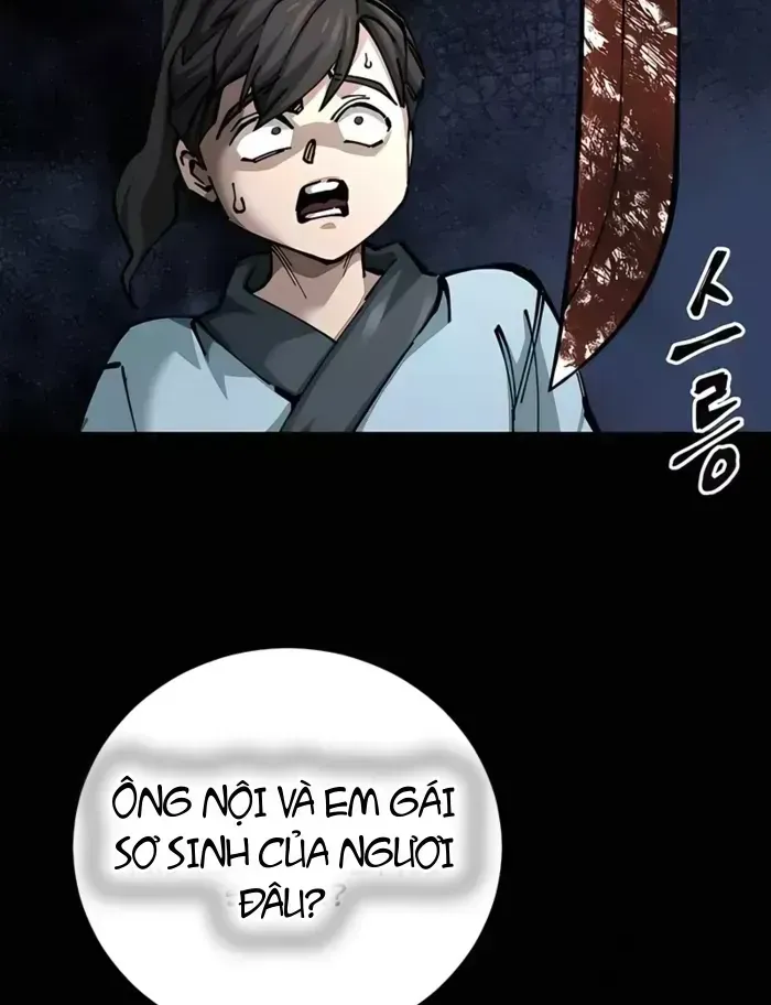 Ông Võ Giả Và Cháu Chí Tôn Chap 101 - Next Chap 102